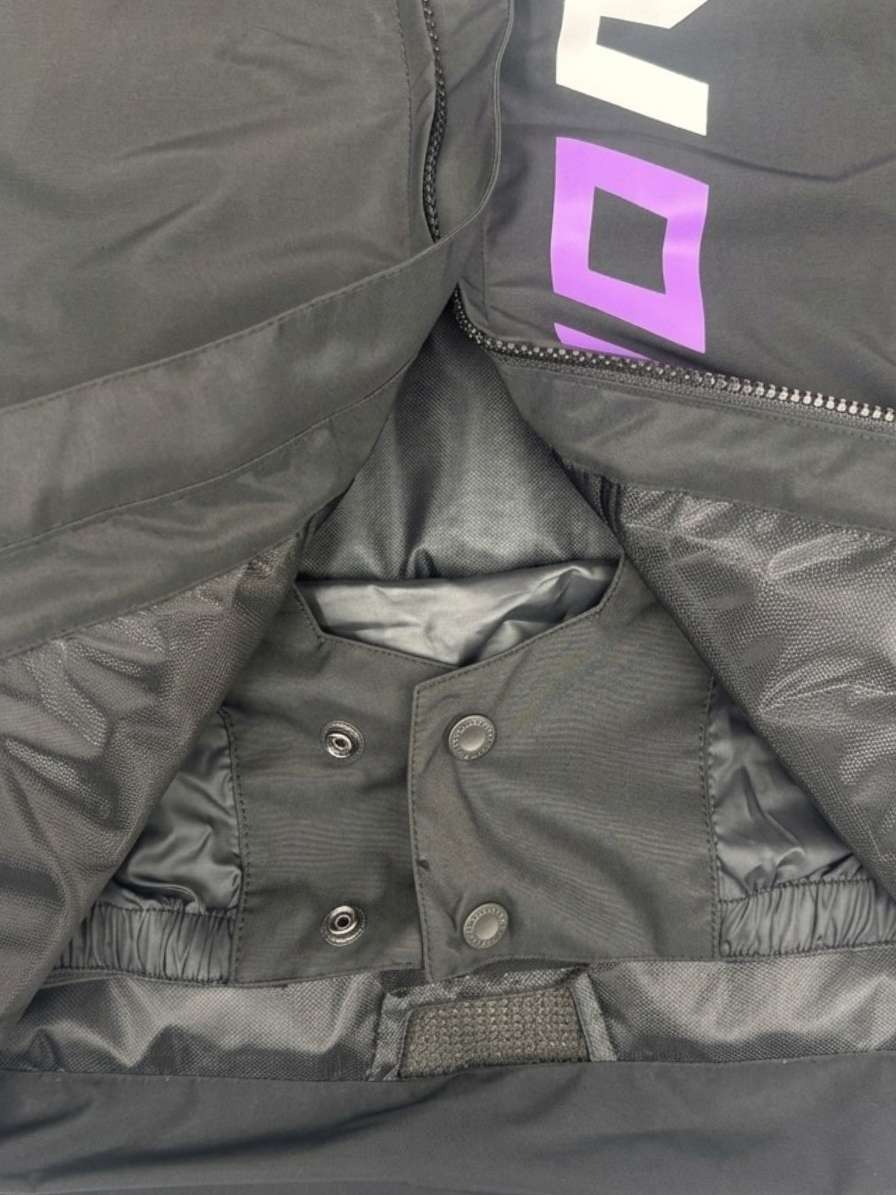 Pro Max Women's Frostline Jacket